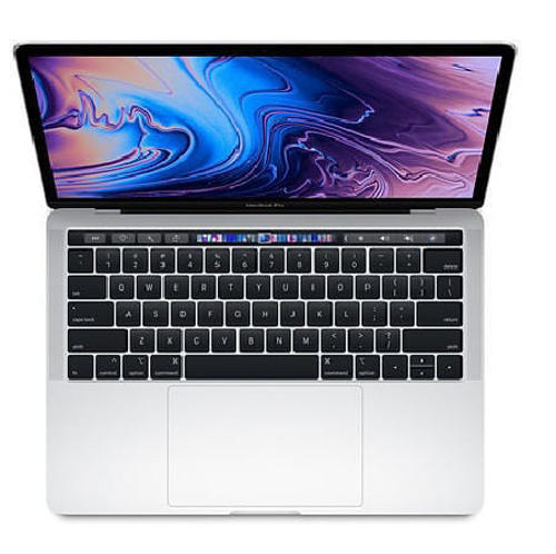 Refurbished MacBook Pro with Touch Bar - 13.3"" - Intel Core i5 2.9GHz  - 8GB RAM - 256GB SSD - (refurbished) Refurbished - Apple refurbished available on Tech Trade